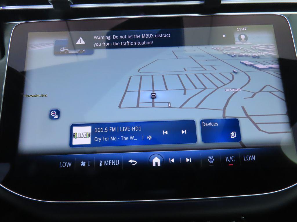 used 2025 Mercedes-Benz E-Class car, priced at $64,473