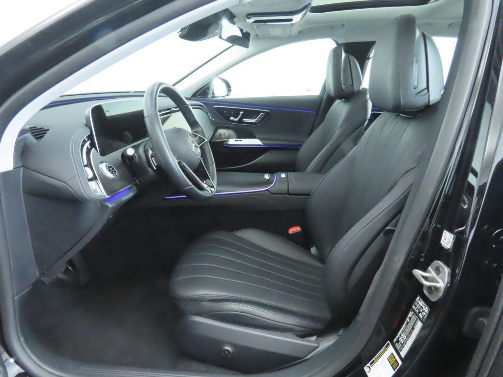 used 2025 Mercedes-Benz E-Class car, priced at $64,473