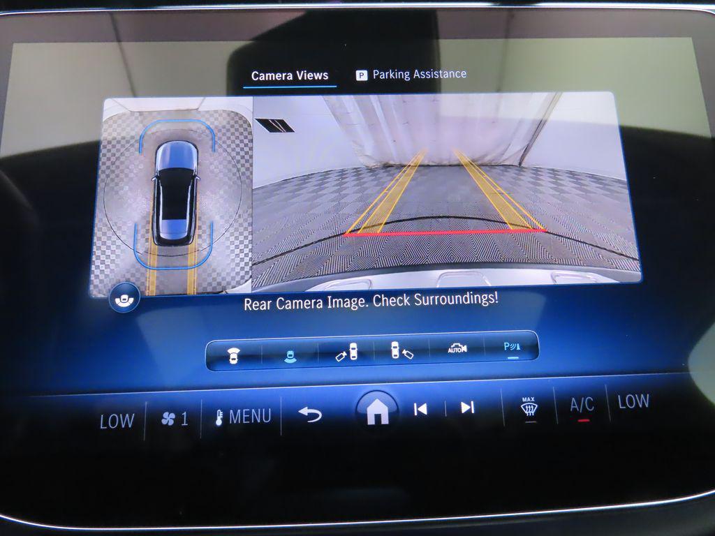 used 2025 Mercedes-Benz E-Class car, priced at $64,473