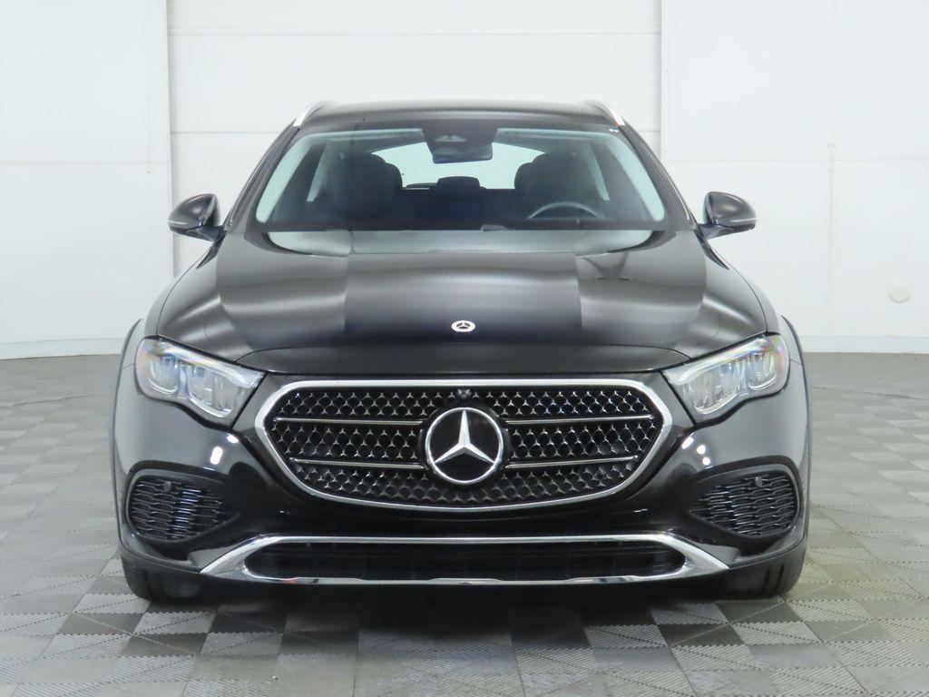 used 2025 Mercedes-Benz E-Class car, priced at $64,473