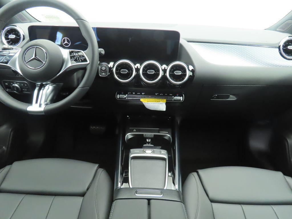 used 2025 Mercedes-Benz GLA 250 car, priced at $34,081