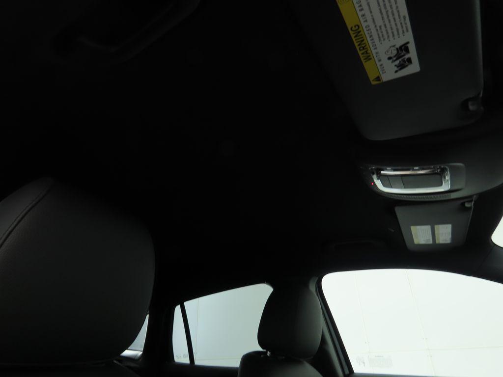 used 2025 Mercedes-Benz GLA 250 car, priced at $34,081