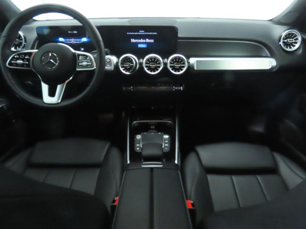 used 2022 Mercedes-Benz GLB 250 car, priced at $30,820
