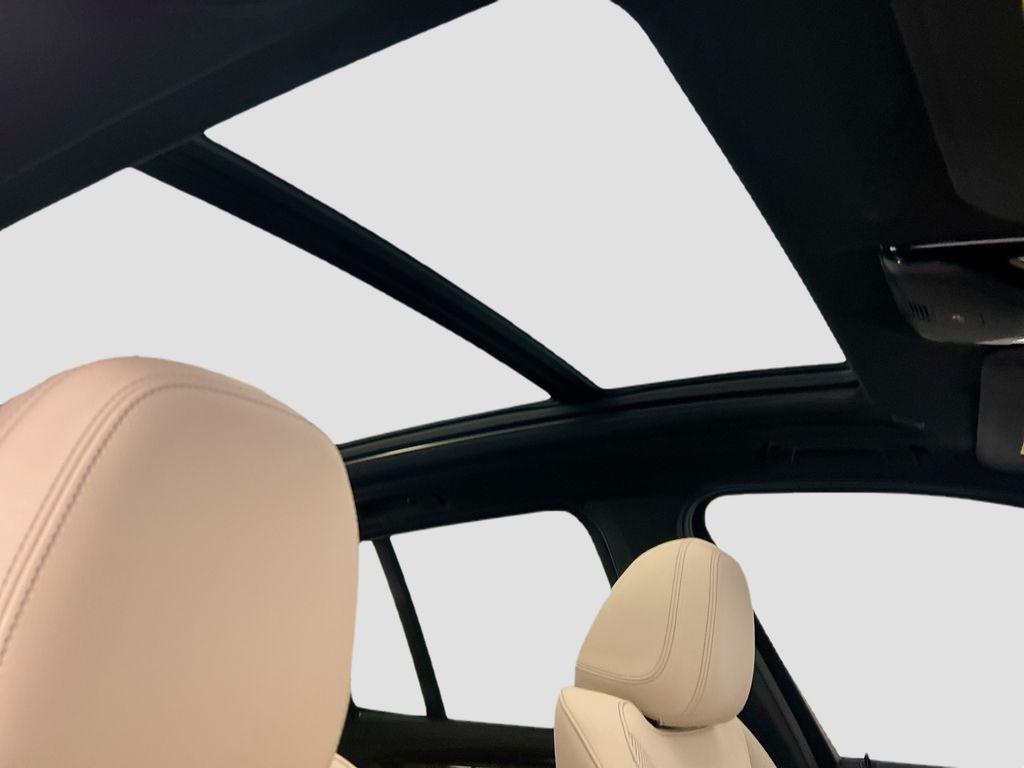 used 2023 BMW X3 car, priced at $54,770