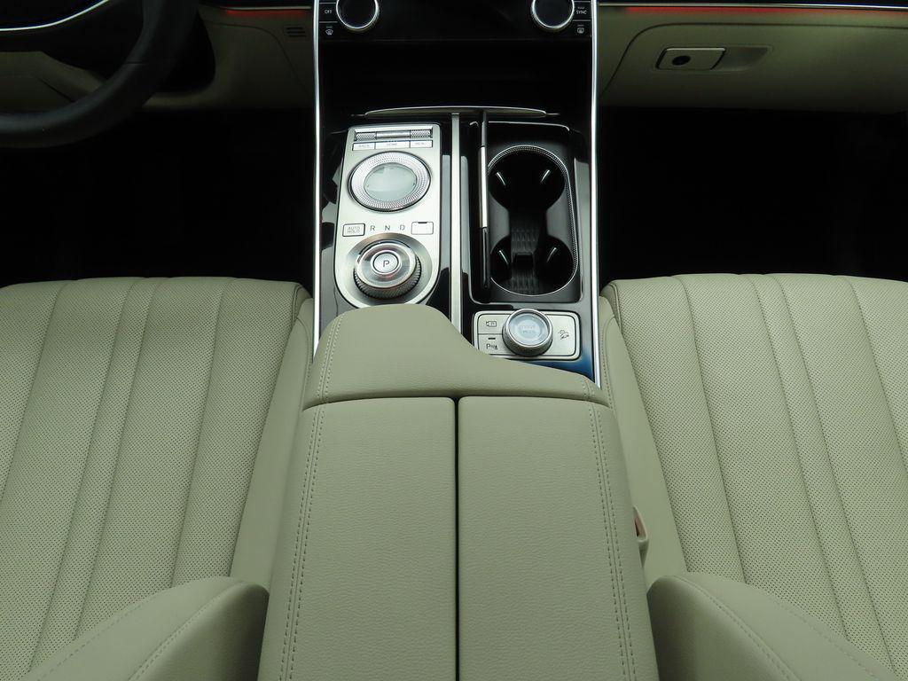 used 2021 Genesis GV80 car, priced at $32,583