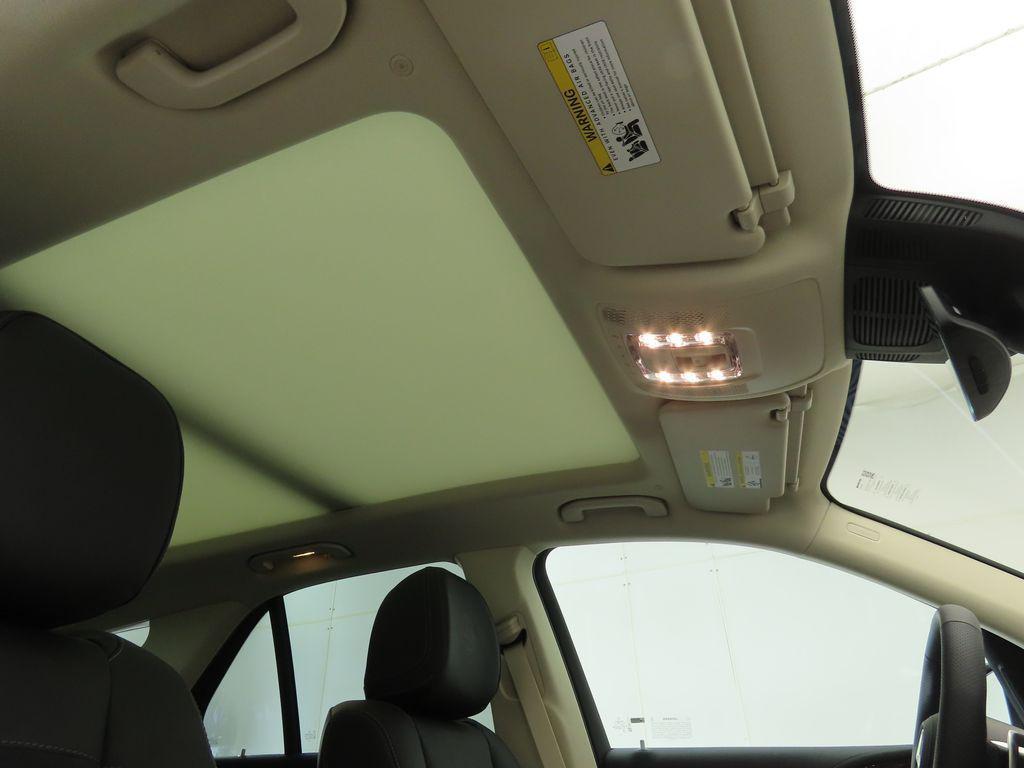 new 2026 Mercedes-Benz AMG GLE 53 car, priced at $96,175