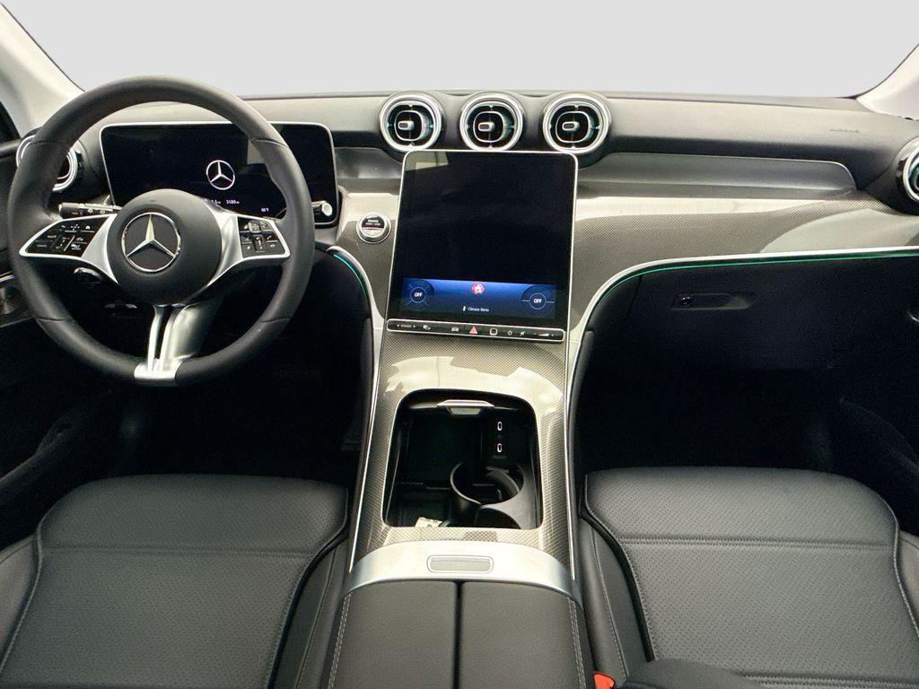 used 2026 Mercedes-Benz GLC 300 car, priced at $57,057