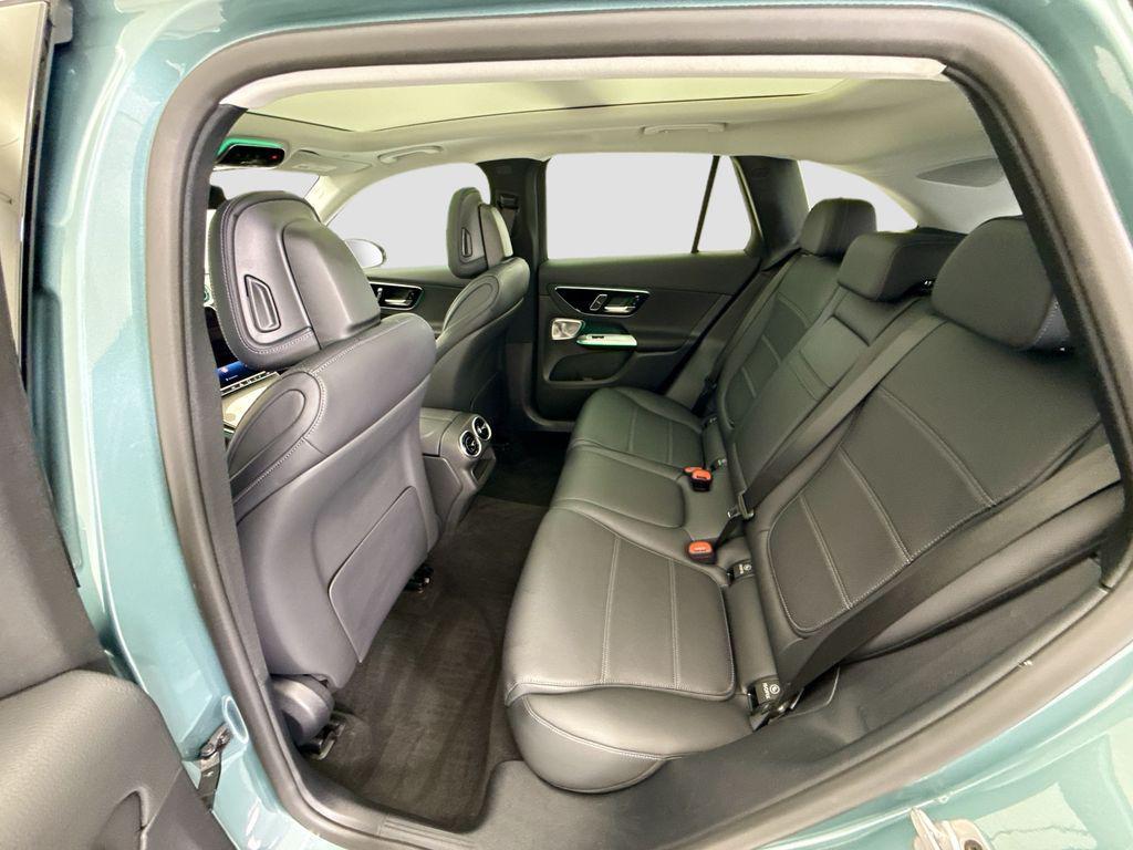 used 2026 Mercedes-Benz GLC 300 car, priced at $57,057