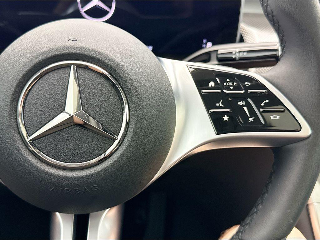 used 2026 Mercedes-Benz GLC 300 car, priced at $57,057