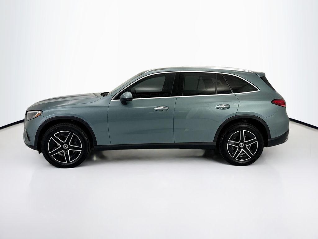used 2026 Mercedes-Benz GLC 300 car, priced at $57,057