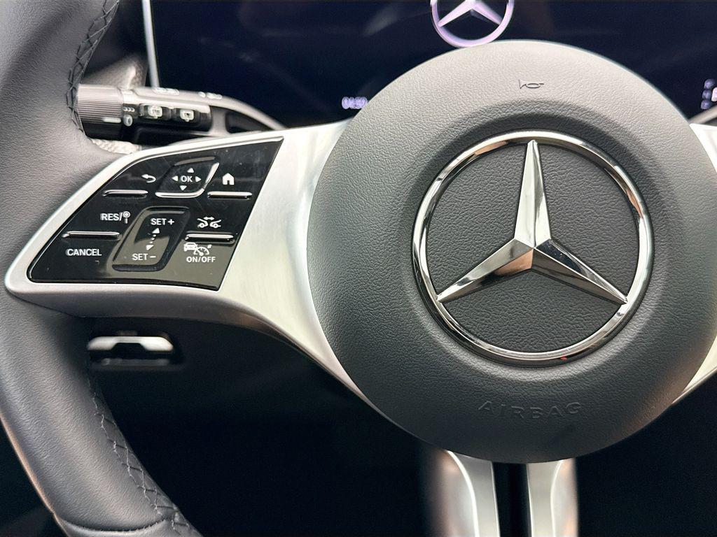 used 2026 Mercedes-Benz GLC 300 car, priced at $57,057