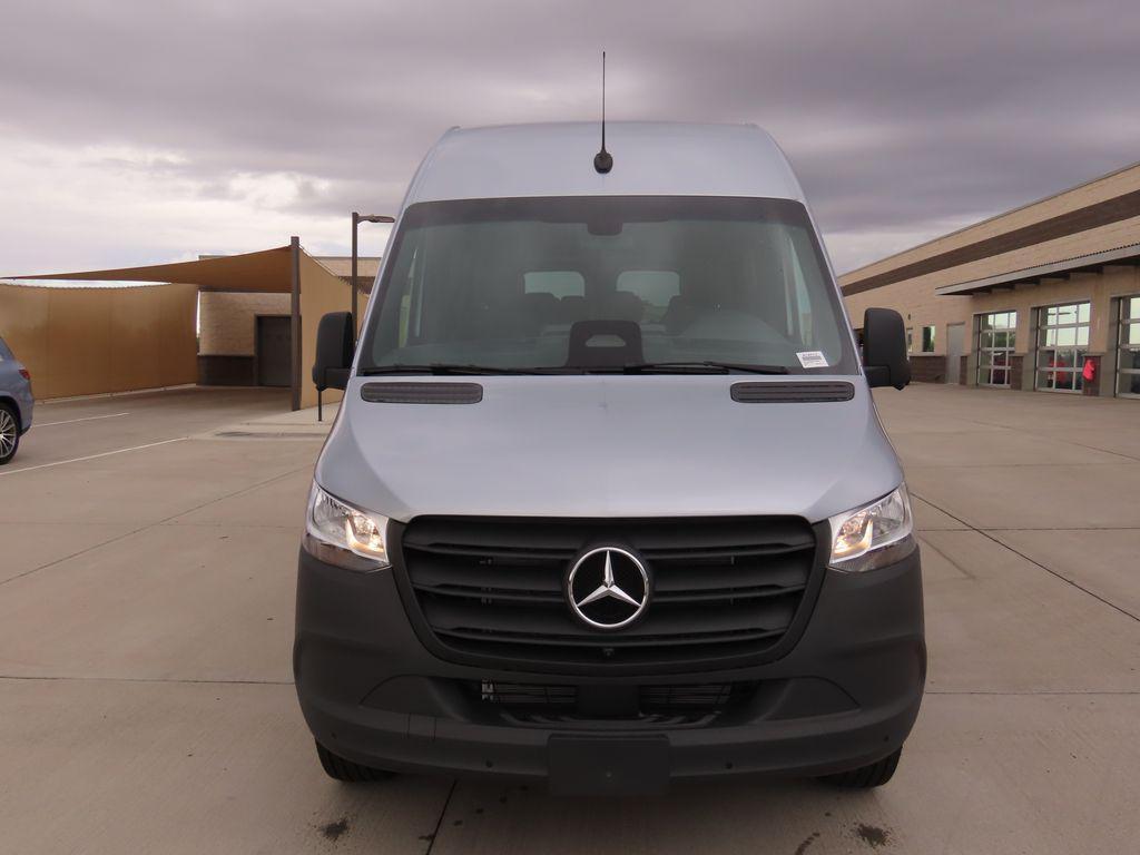 new 2025 Mercedes-Benz Sprinter 2500 car, priced at $76,316
