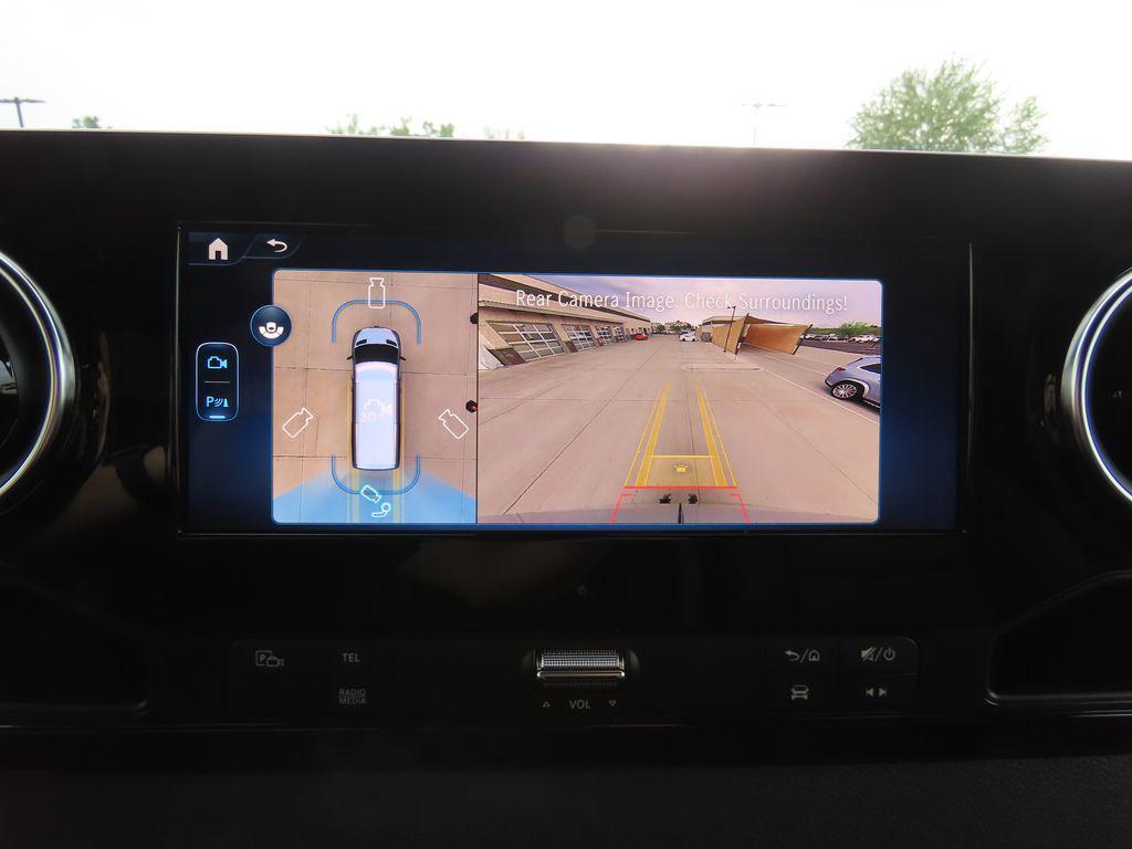 new 2025 Mercedes-Benz Sprinter 2500 car, priced at $76,316