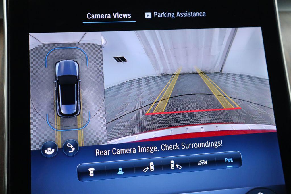 used 2025 Mercedes-Benz GLC 300 car, priced at $46,694