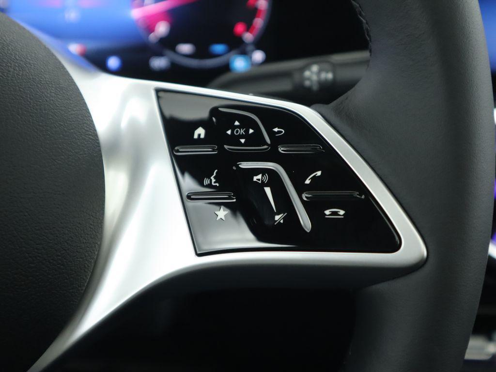 new 2026 Mercedes-Benz GLB 250 car, priced at $52,565