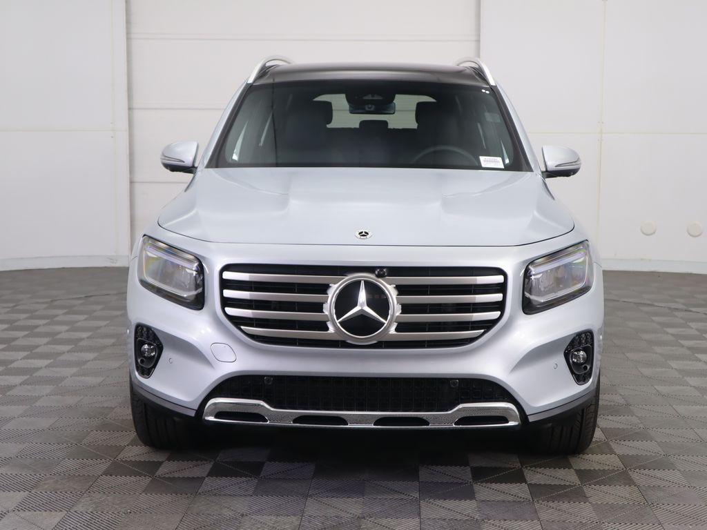new 2026 Mercedes-Benz GLB 250 car, priced at $52,565