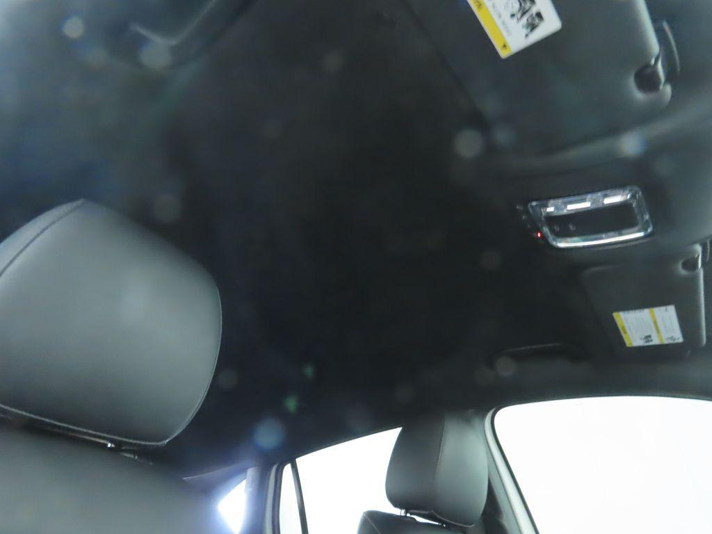 used 2023 Mercedes-Benz GLA 250 car, priced at $28,642