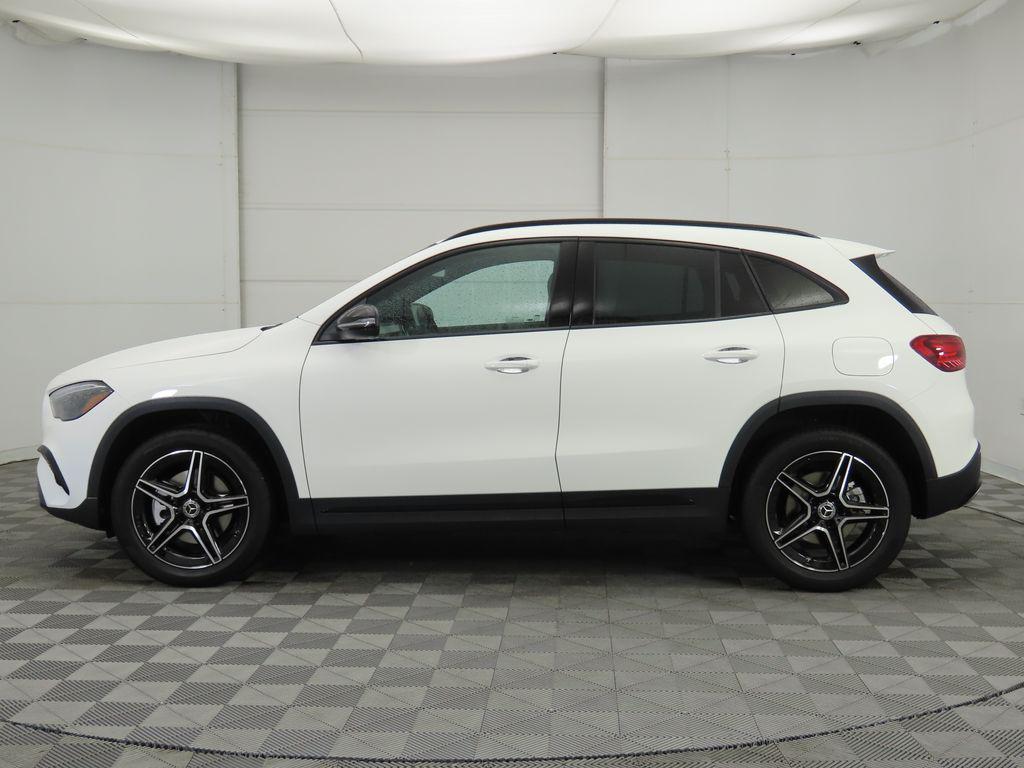 used 2026 Mercedes-Benz GLA 250 car, priced at $41,993