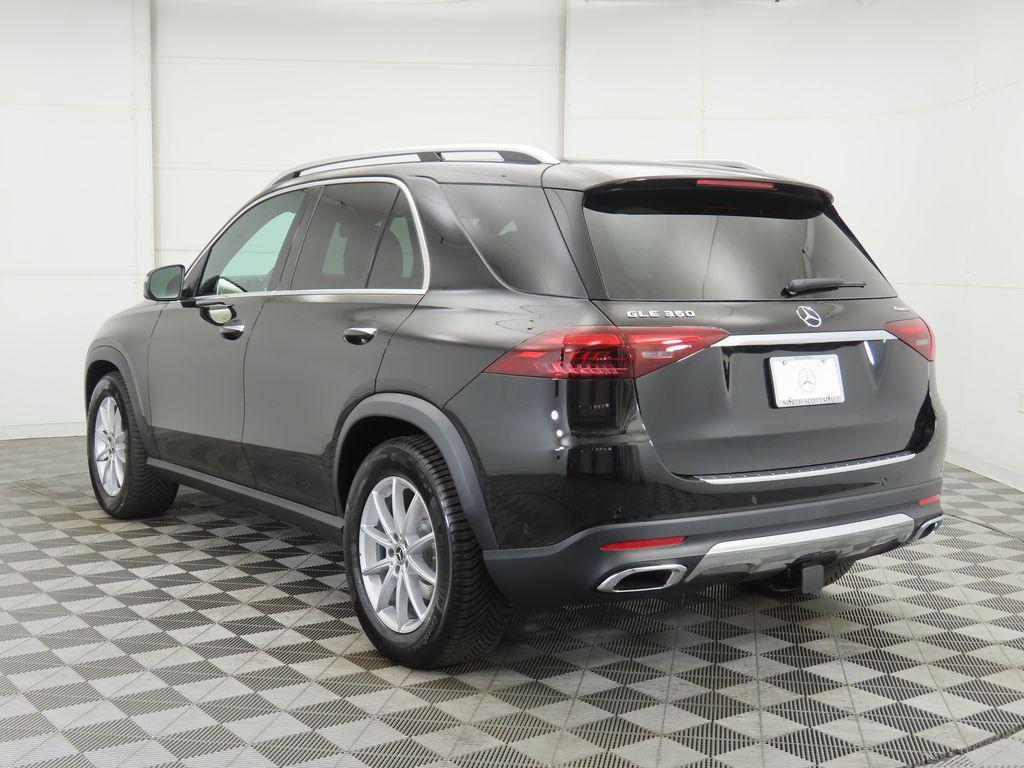 new 2026 Mercedes-Benz GLE 350 car, priced at $68,915