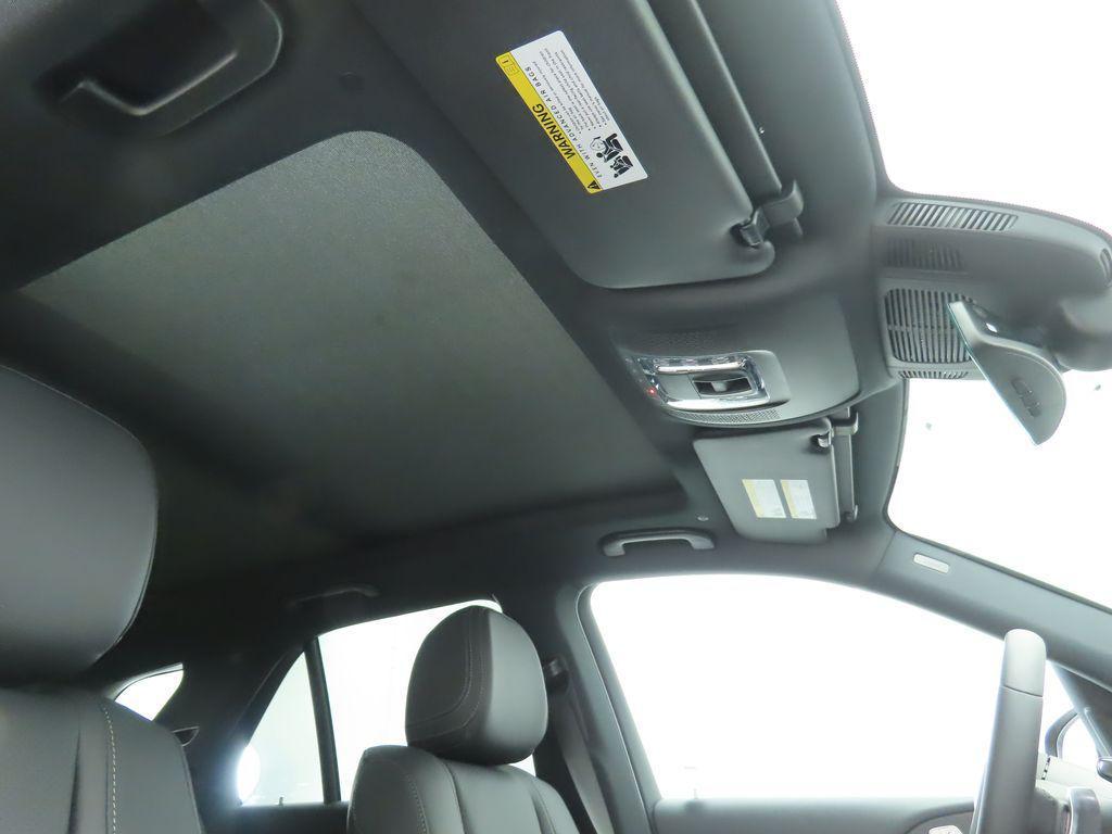 new 2026 Mercedes-Benz GLE 350 car, priced at $68,915