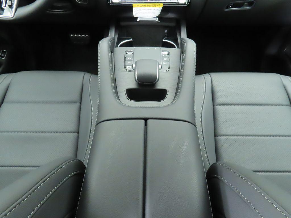 new 2026 Mercedes-Benz GLE 350 car, priced at $68,915