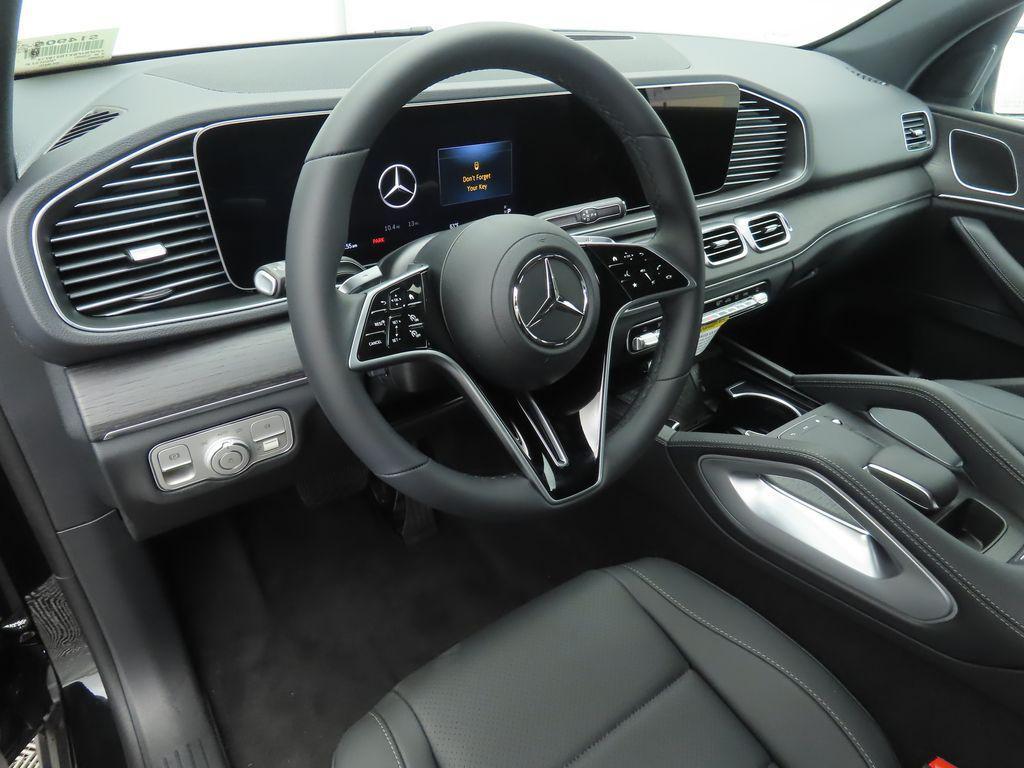 new 2026 Mercedes-Benz GLE 350 car, priced at $68,915