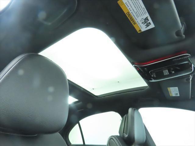 new 2025 Mercedes-Benz C-Class car, priced at $60,695