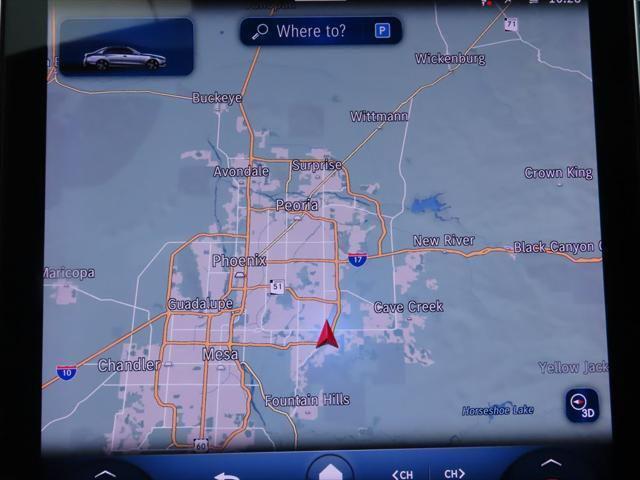 new 2025 Mercedes-Benz C-Class car, priced at $60,695