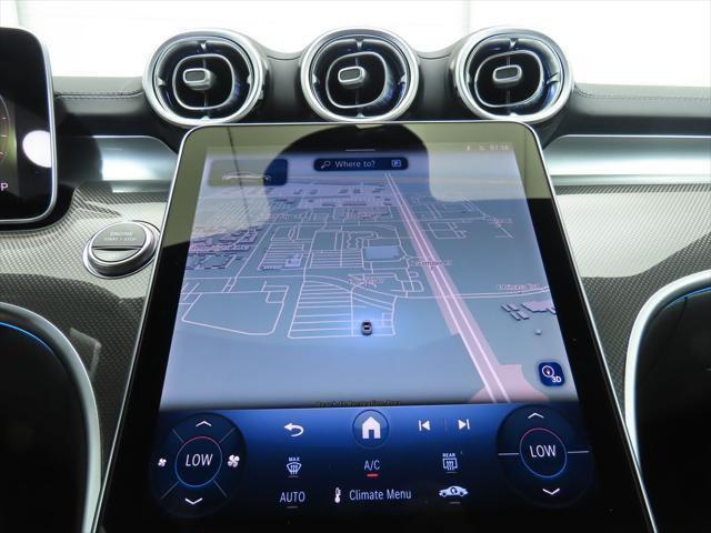 new 2025 Mercedes-Benz CLE 300 car, priced at $66,075