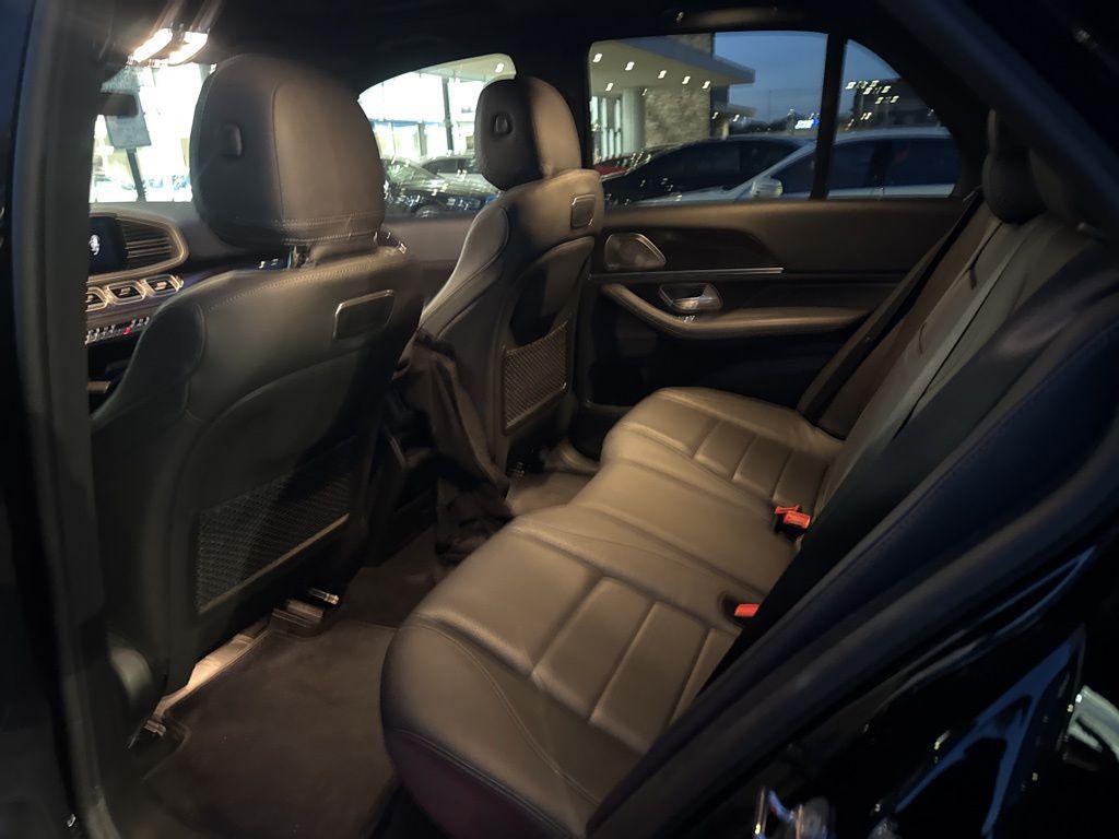 used 2020 Mercedes-Benz GLE 350 car, priced at $31,500