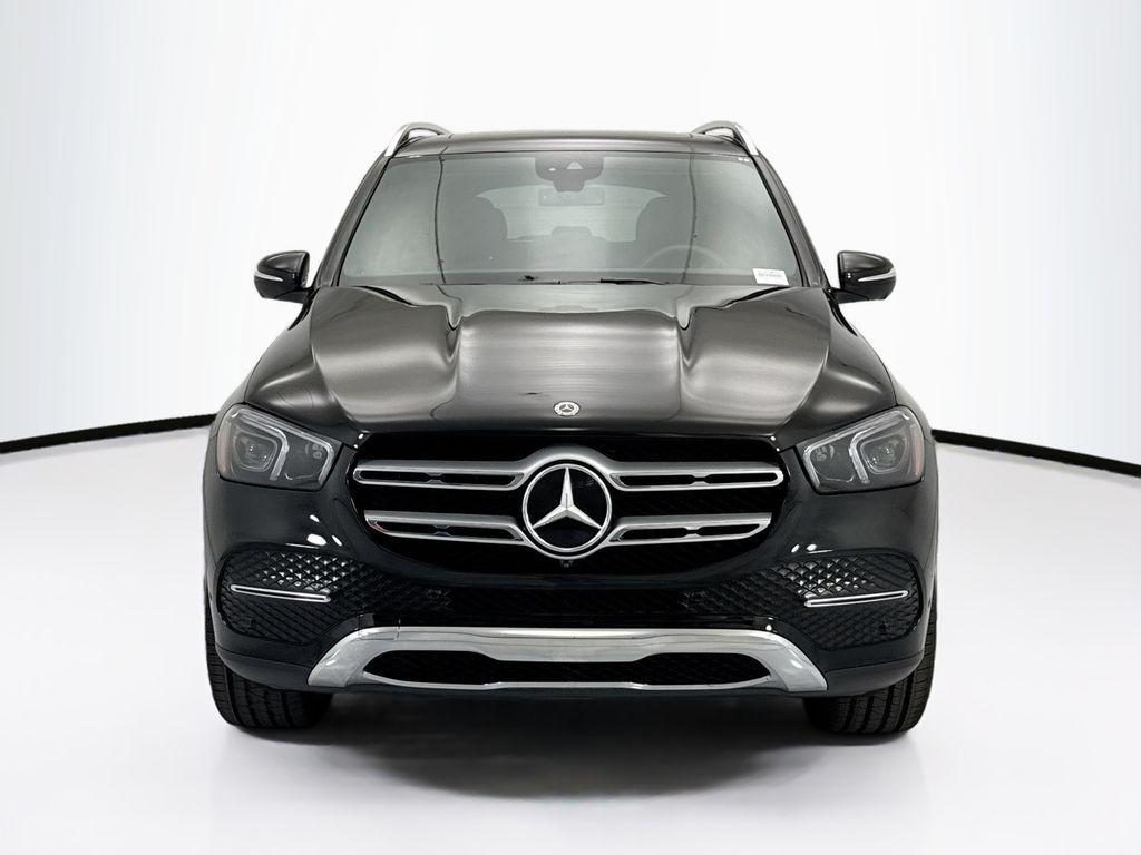 used 2020 Mercedes-Benz GLE 350 car, priced at $31,175