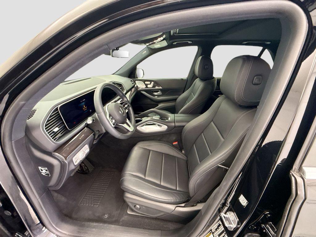 used 2020 Mercedes-Benz GLE 350 car, priced at $31,175