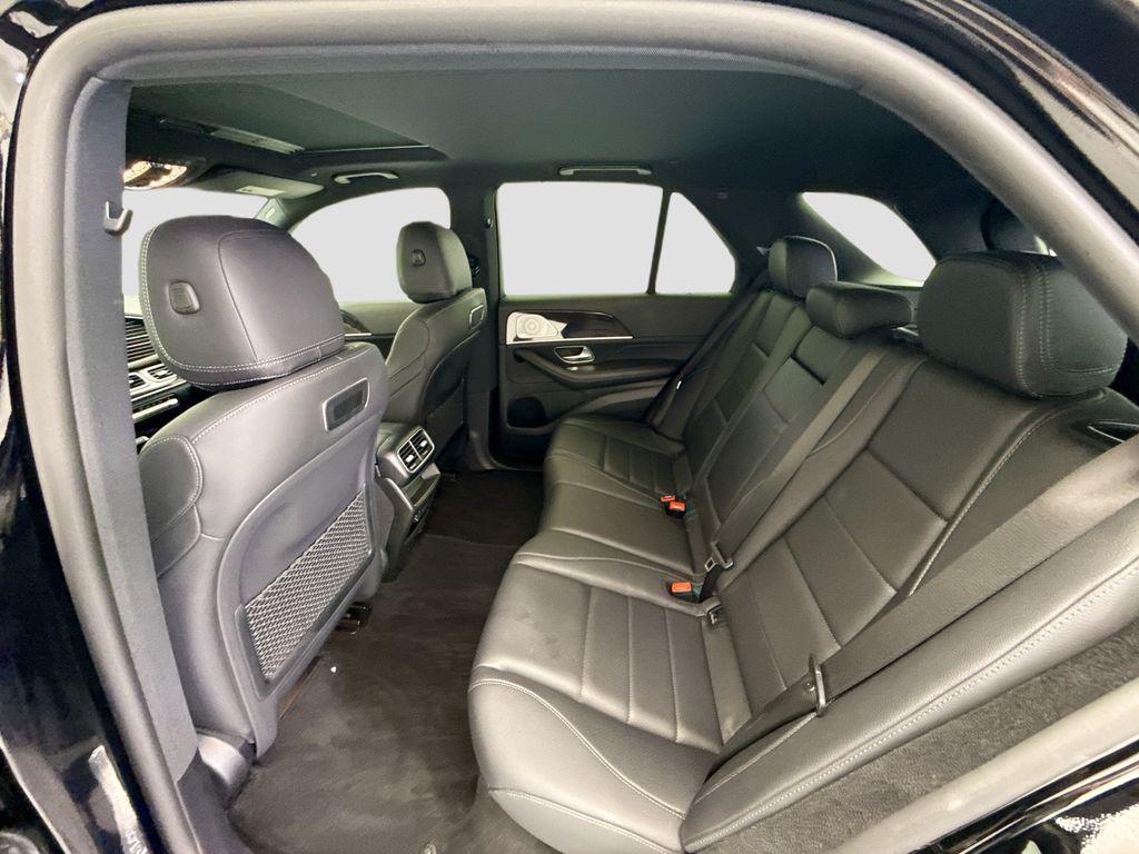 used 2020 Mercedes-Benz GLE 350 car, priced at $31,175