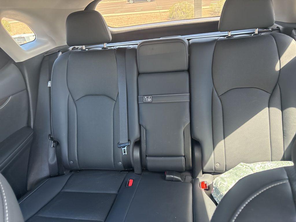 used 2021 Lexus RX 350 car, priced at $37,286