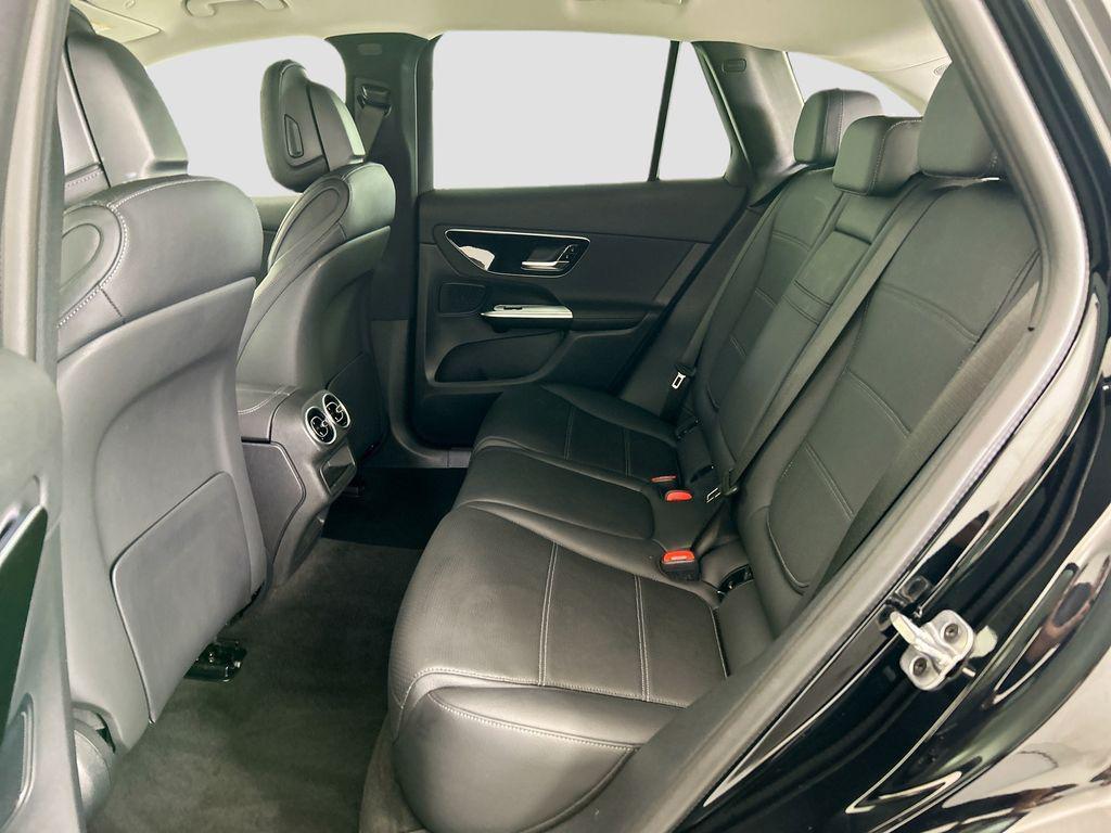 used 2026 Mercedes-Benz GLC 300 car, priced at $50,643