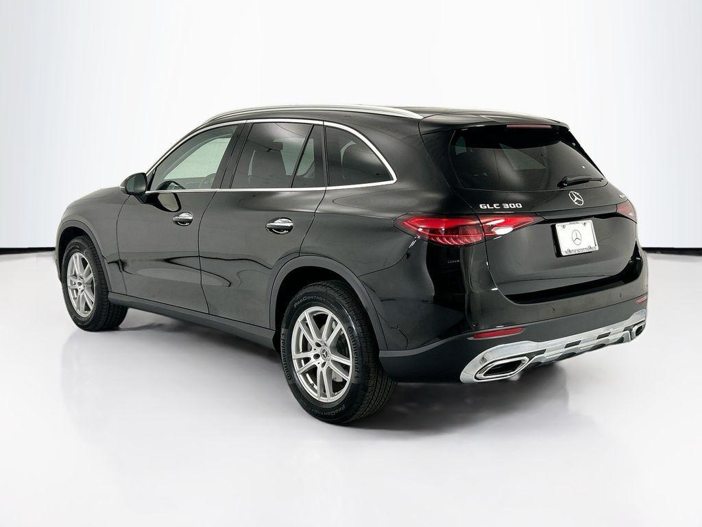 used 2026 Mercedes-Benz GLC 300 car, priced at $50,643