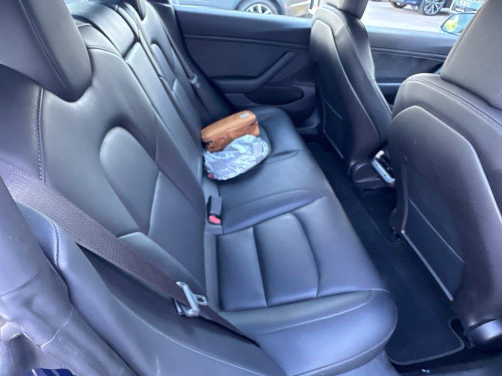 used 2019 Tesla Model 3 car, priced at $25,698