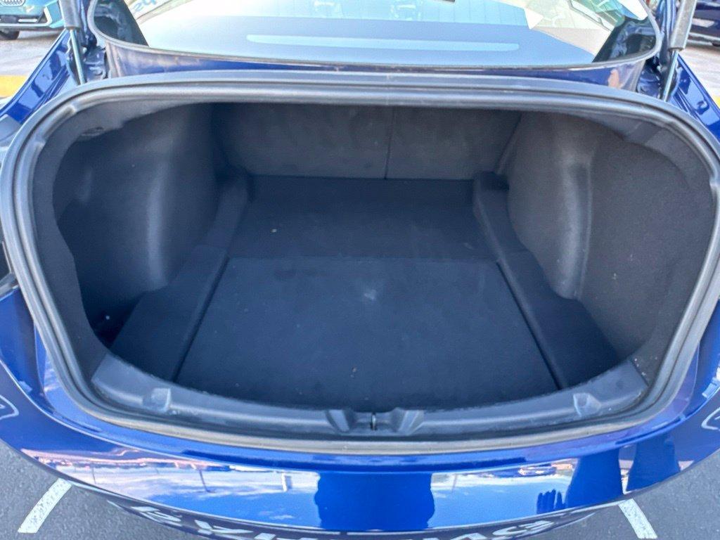 used 2019 Tesla Model 3 car, priced at $25,698