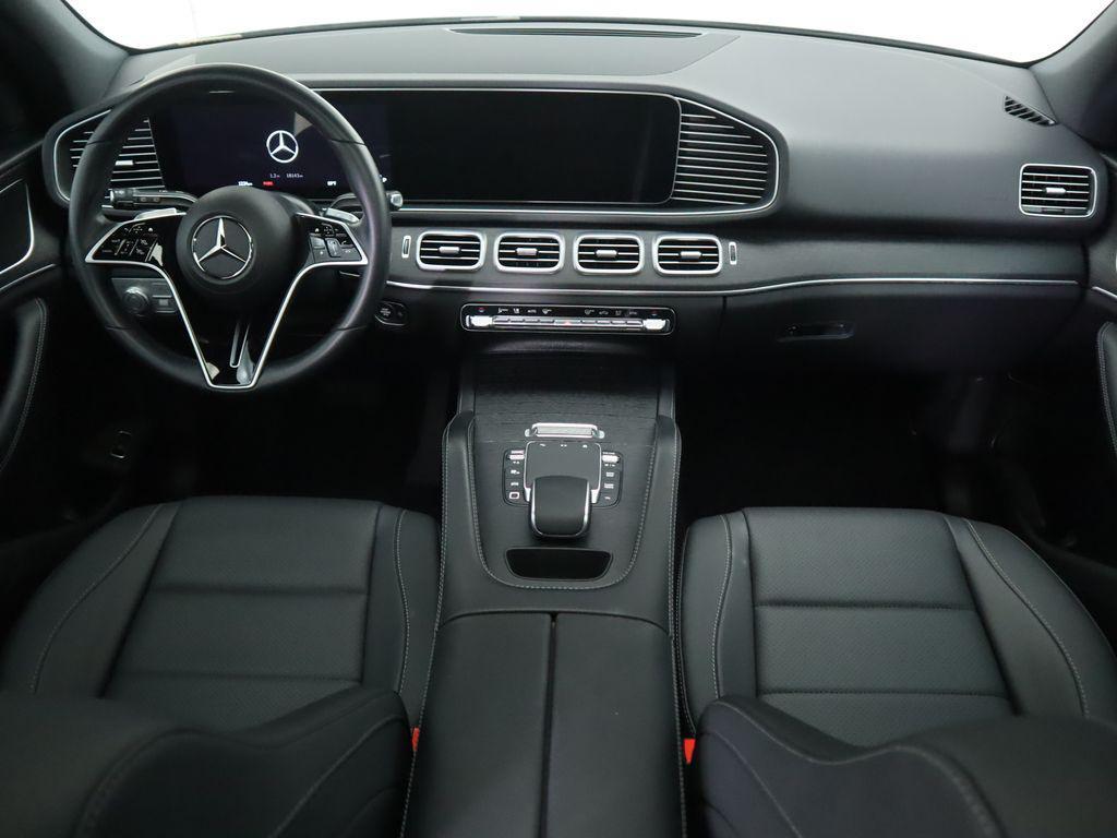 used 2025 Mercedes-Benz GLE 350 car, priced at $55,994