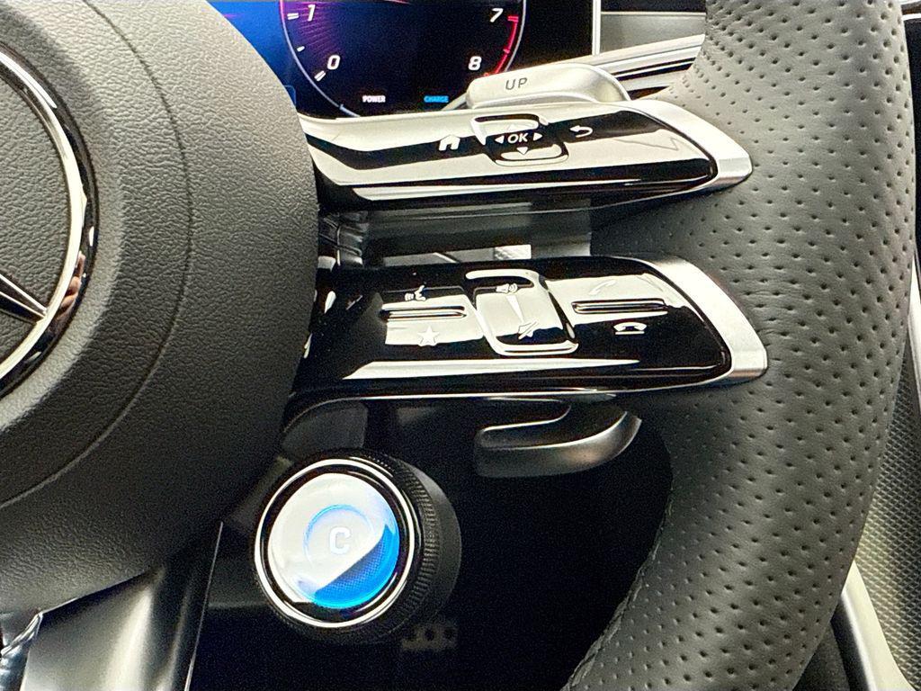 new 2026 Mercedes-Benz AMG C 43 car, priced at $74,135