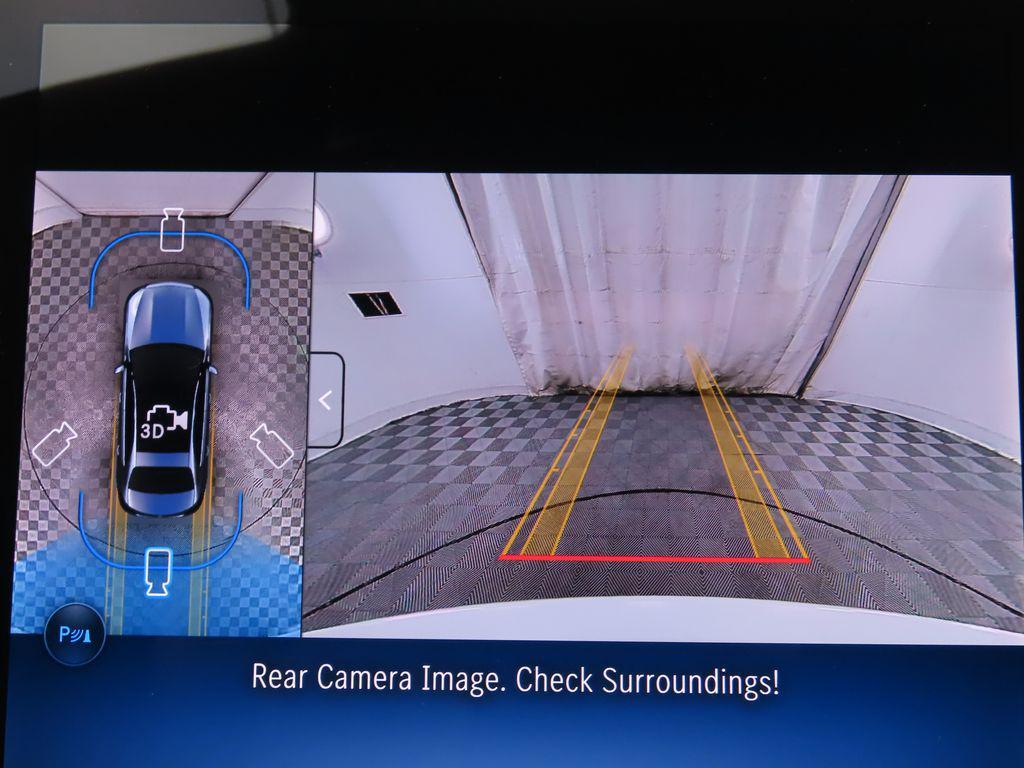 new 2026 Mercedes-Benz C-Class car, priced at $64,250