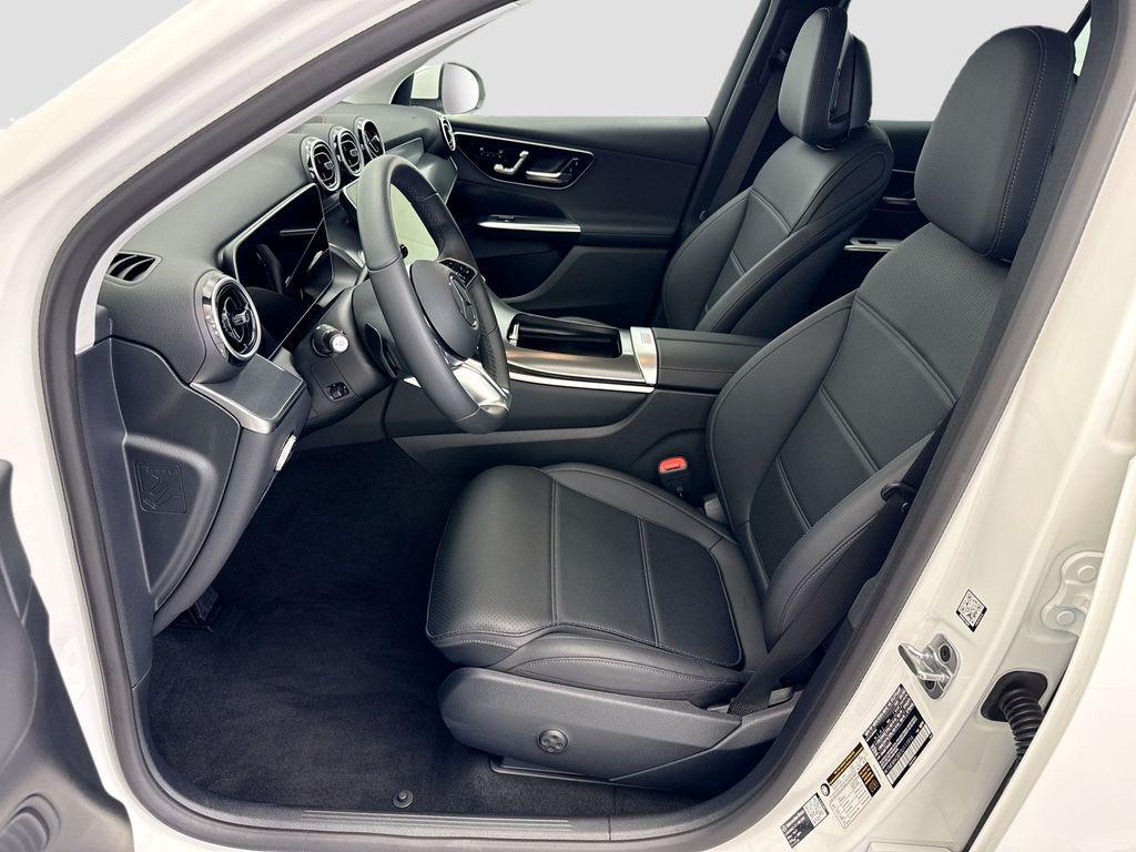 used 2026 Mercedes-Benz GLC 300 car, priced at $53,932