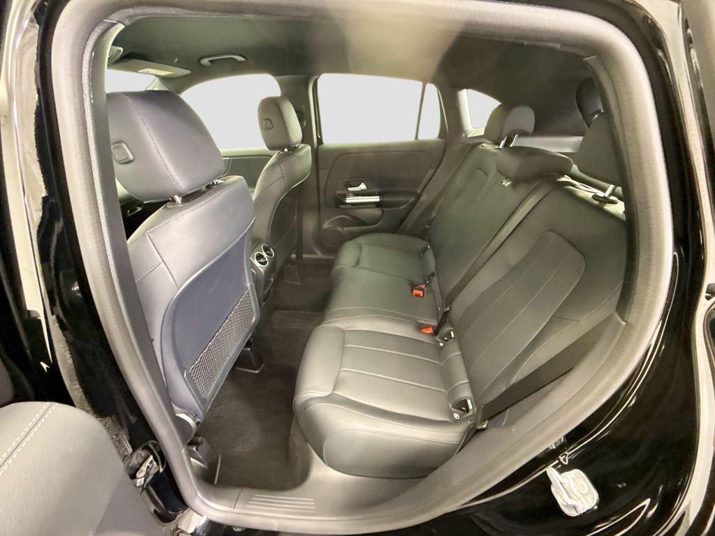 used 2025 Mercedes-Benz GLA 250 car, priced at $29,302