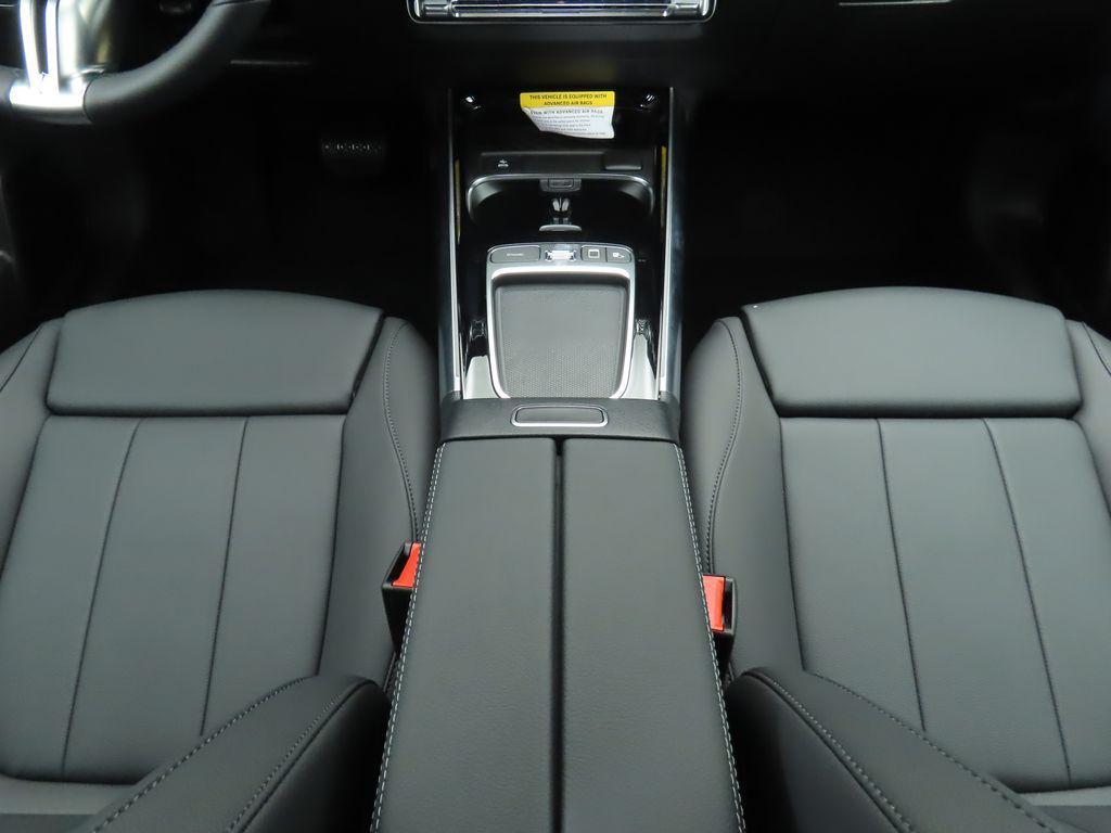 used 2025 Mercedes-Benz GLA 250 car, priced at $37,449