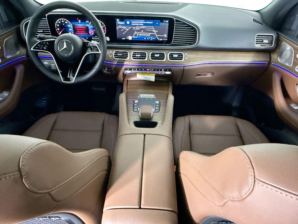 new 2026 Mercedes-Benz GLE 350 car, priced at $80,727