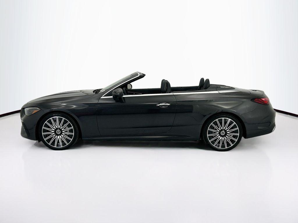 new 2026 Mercedes-Benz CLE 450 car, priced at $88,010