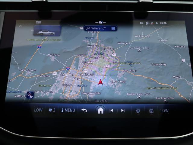 new 2026 Mercedes-Benz E-Class car, priced at $90,505