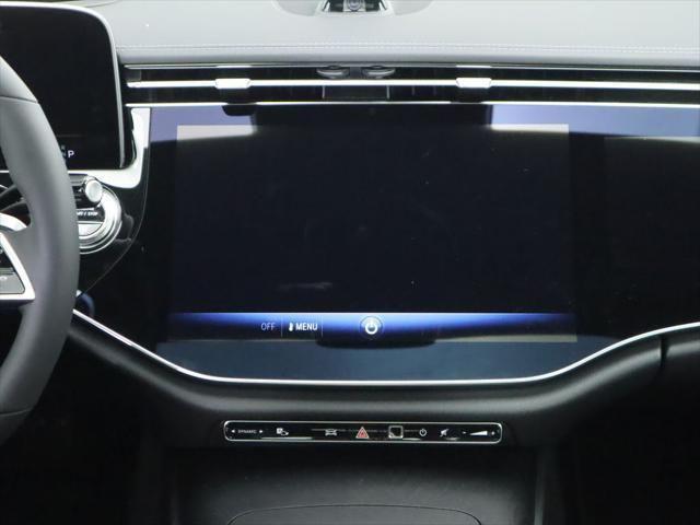 new 2026 Mercedes-Benz E-Class car, priced at $90,505