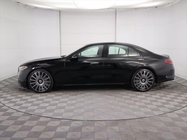 new 2026 Mercedes-Benz E-Class car, priced at $90,505