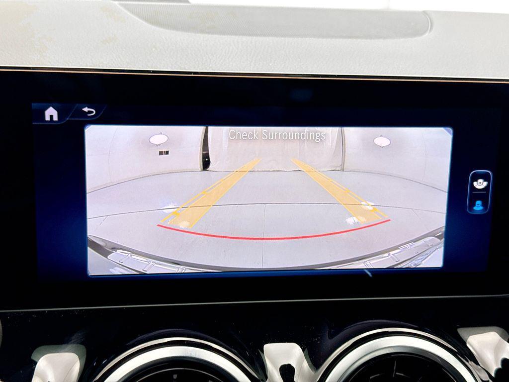 new 2026 Mercedes-Benz GLA 250 car, priced at $45,112